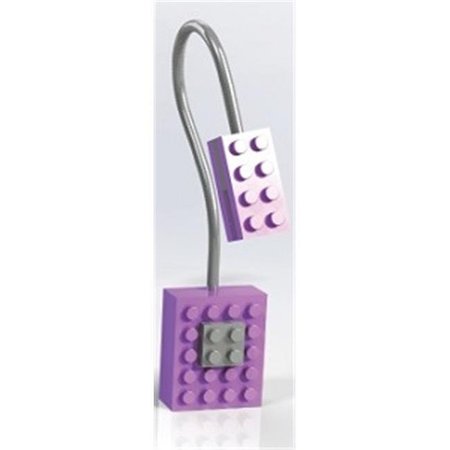 THAT COMPANY CALLED IF That Company Called If 35305 Block Light - UV; Purple 35305